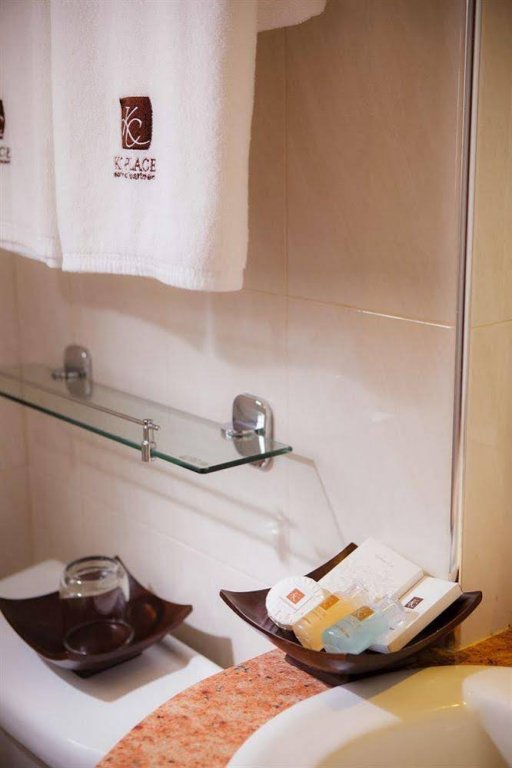 Фото KC Place Hotel Pratunam