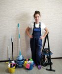 Apartment cleaning, cleaning Bryansk (Moskovskiy mikrorayon, 44), cleaning services
