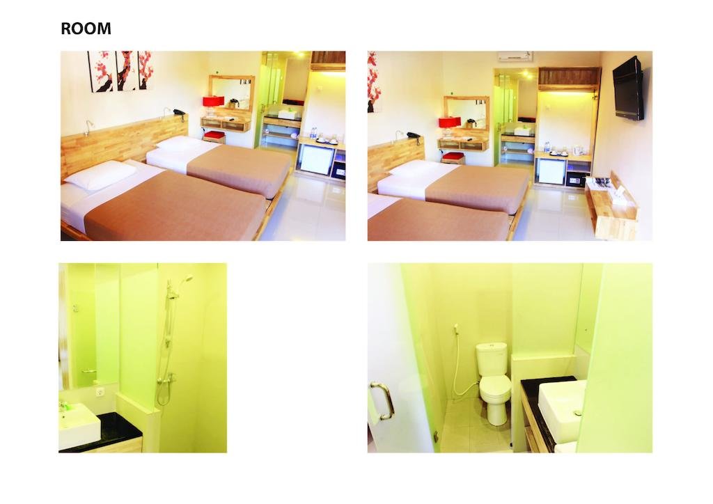 Фото Hotel Karthi