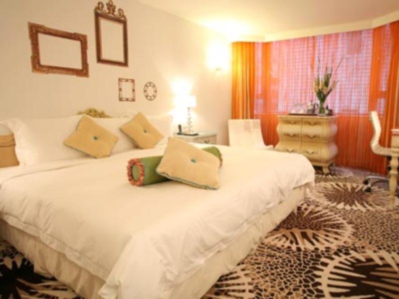 Фото Xian Union Alliance Atravis Executive Hotel