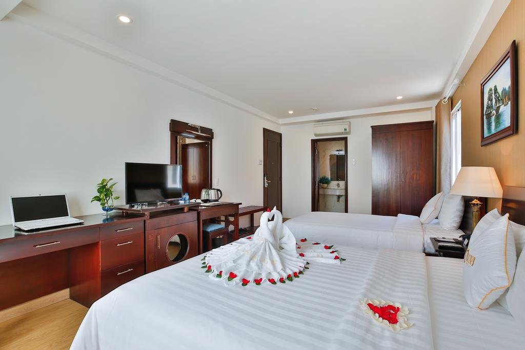 Фото Aluna Ben Thanh