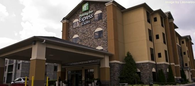 Hotel Fairfield Inn & Suites by Marriott Atlanta Suwanee, State of Georgia, photo