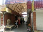Чонгар (ул. Субхи, 2, Симферополь), рынок в Симферополе