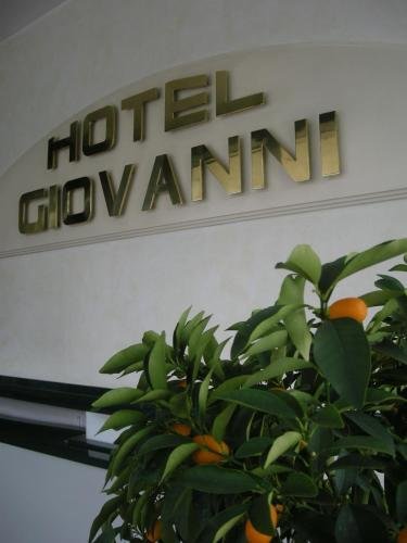 Фото Hotel Giovanni