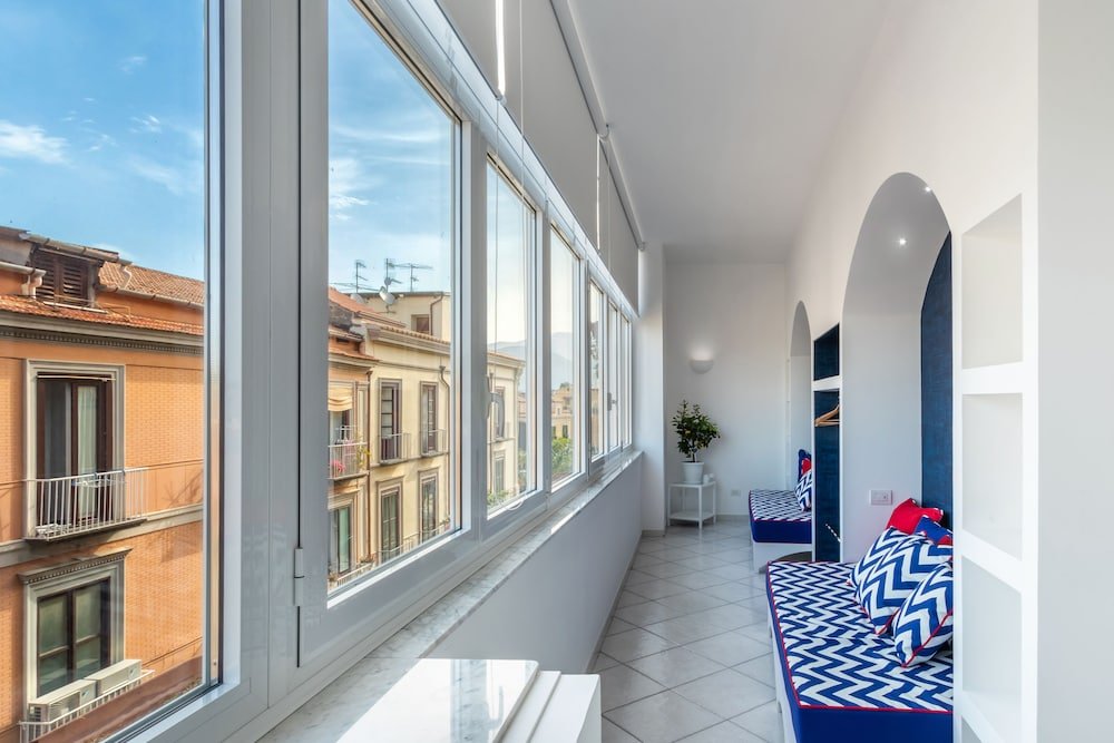 Фото Relais Palazzo Starace