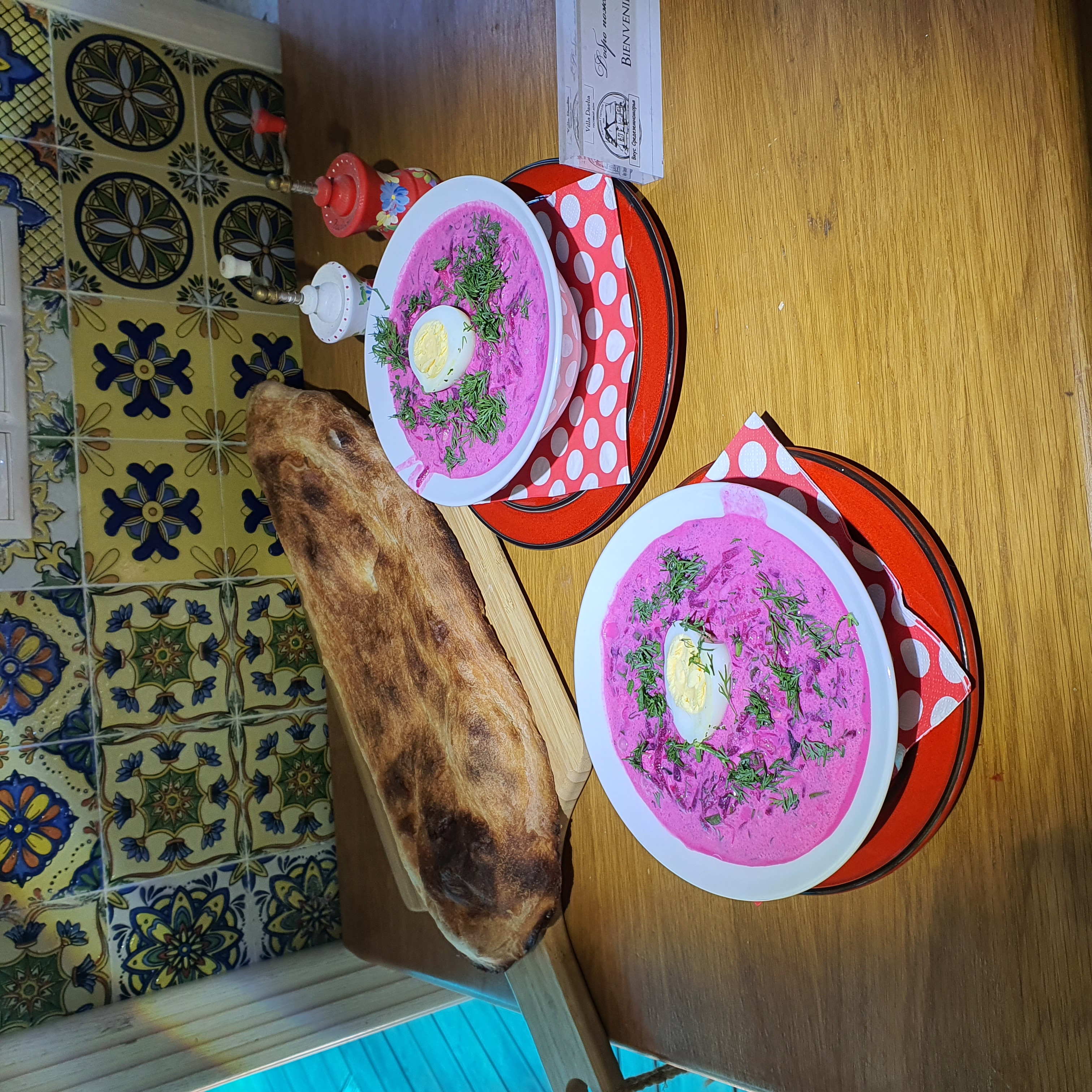 Фото Villa Daelia