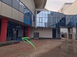 Volunteer resource centre Sila Urala (Olimpiyskaya Embankment, 3), community organization