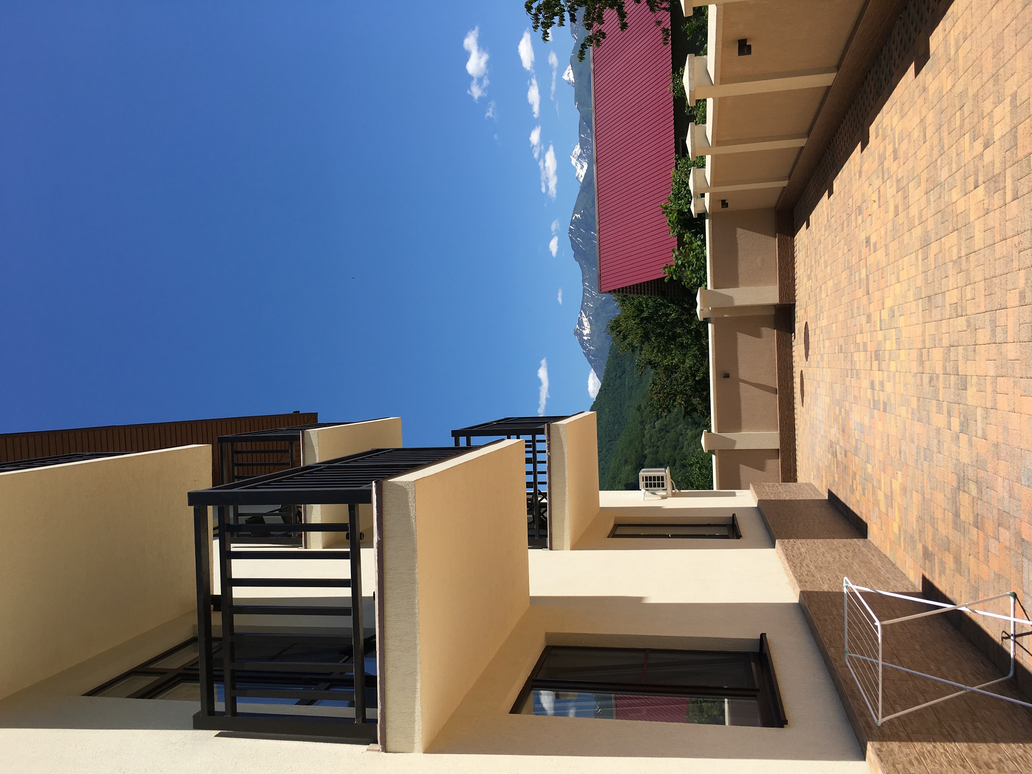 Фото Альба ИНН Апартментс