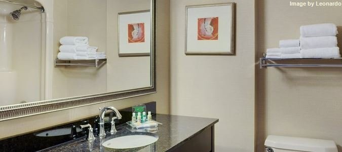 Фото Allure Hotel & Conference Centre, Ascend Hotel Collection