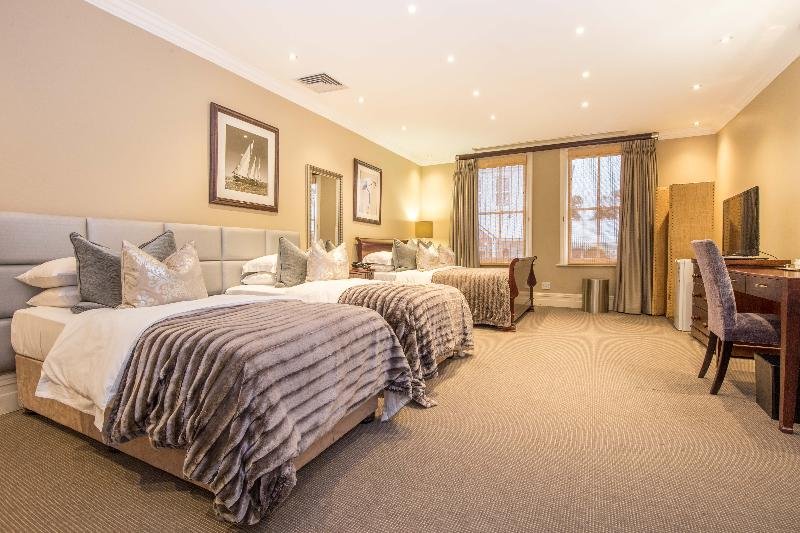 Фото Quarters Hotel Florida Road