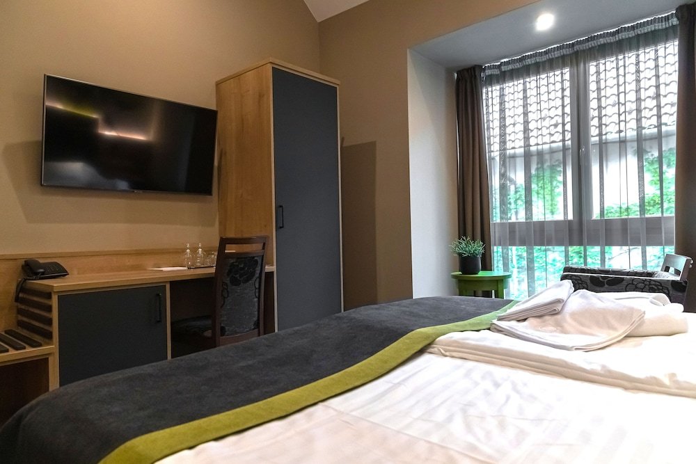 Фото Oliva Hotel & Restaurant