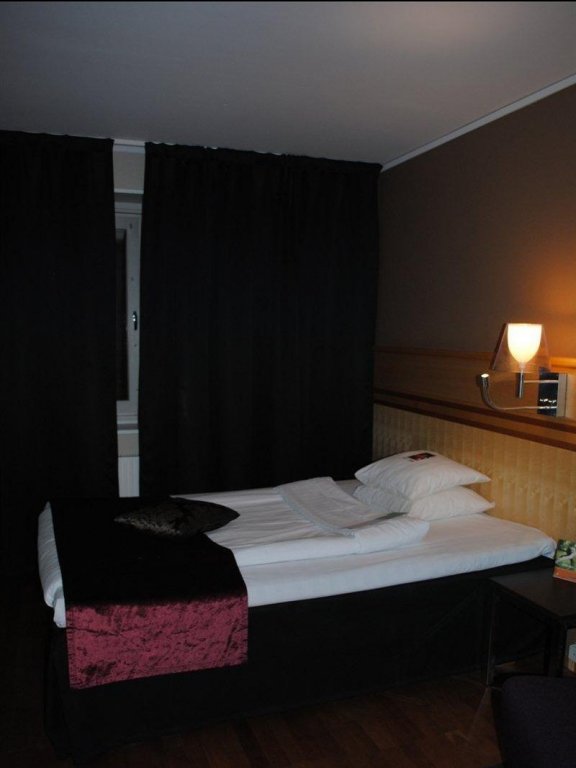 Фото Comfort Hotel Winn