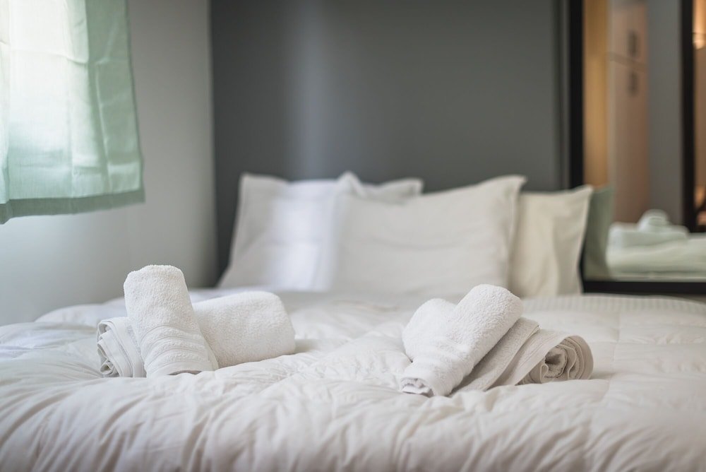 Фото Syntagma Square Modern Apartments