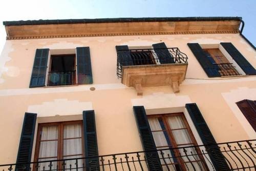 Фото Hotel Sant Jaume