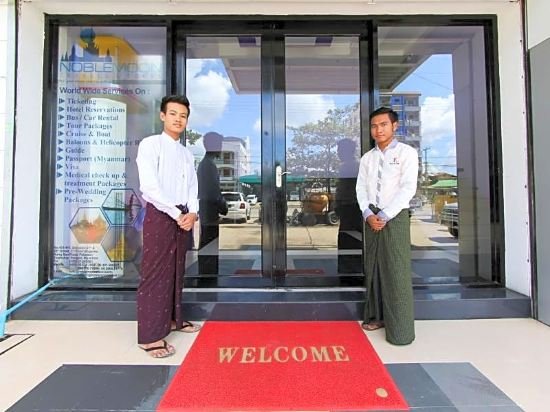 Фото отеля 3