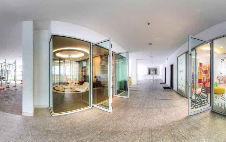 Фото Upper View Regalia Hotel