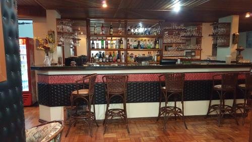 Фото Cristal Palace Hotel