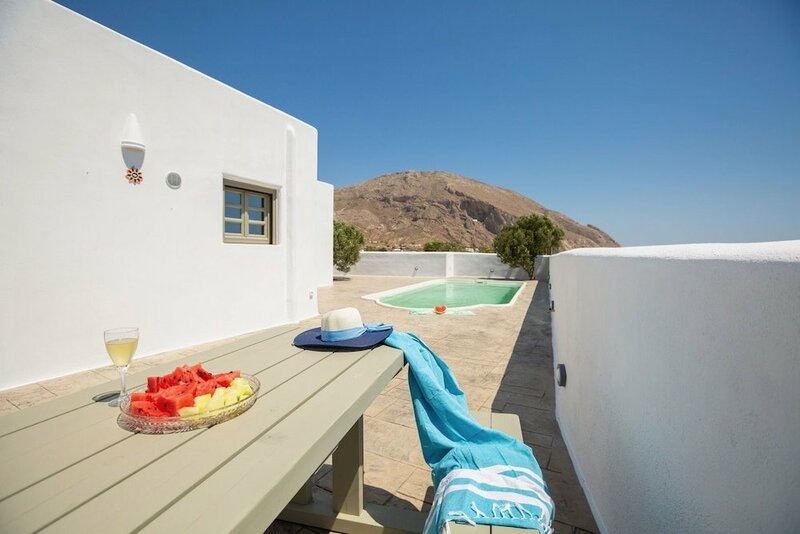 Гостиница Elixirium Villa