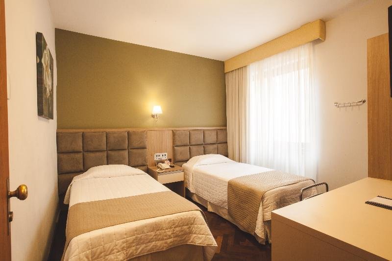 Фото Curitiba Palace Hotel