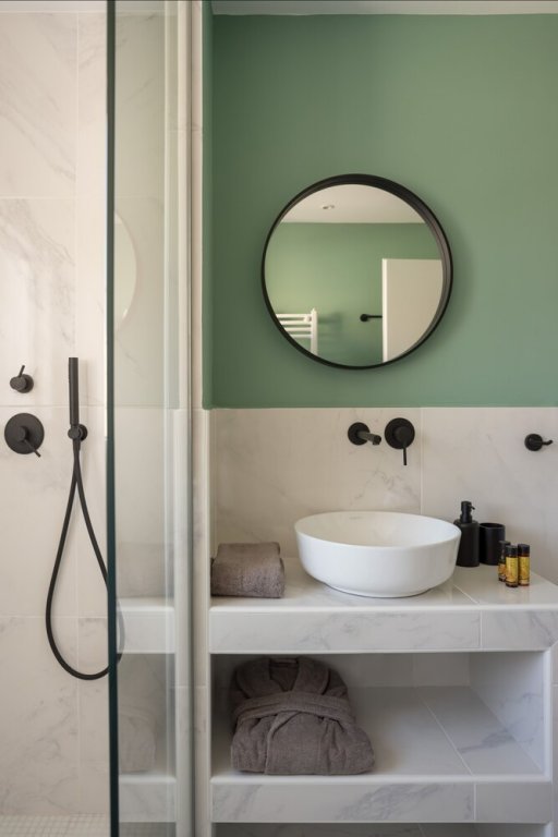 Фото Studio penthouse near Acropolis by Ghh