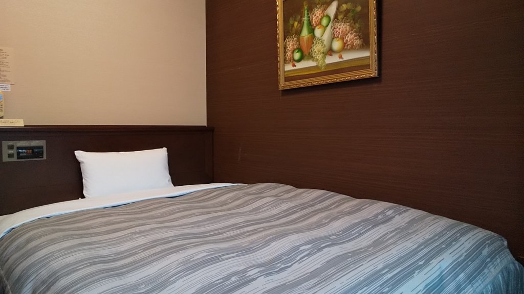 Фото Hotel Route Inn Toki