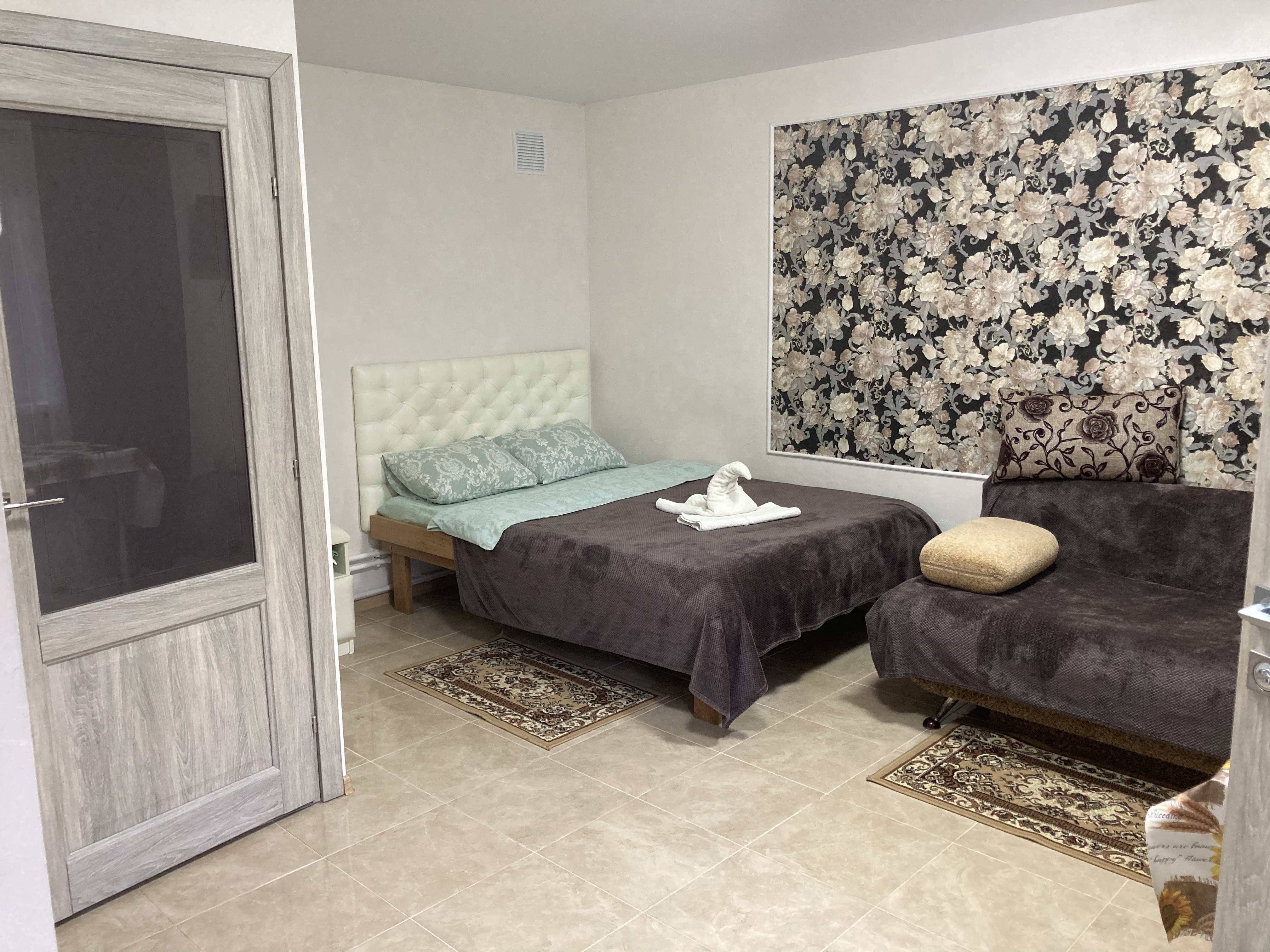 Фото На Березовской