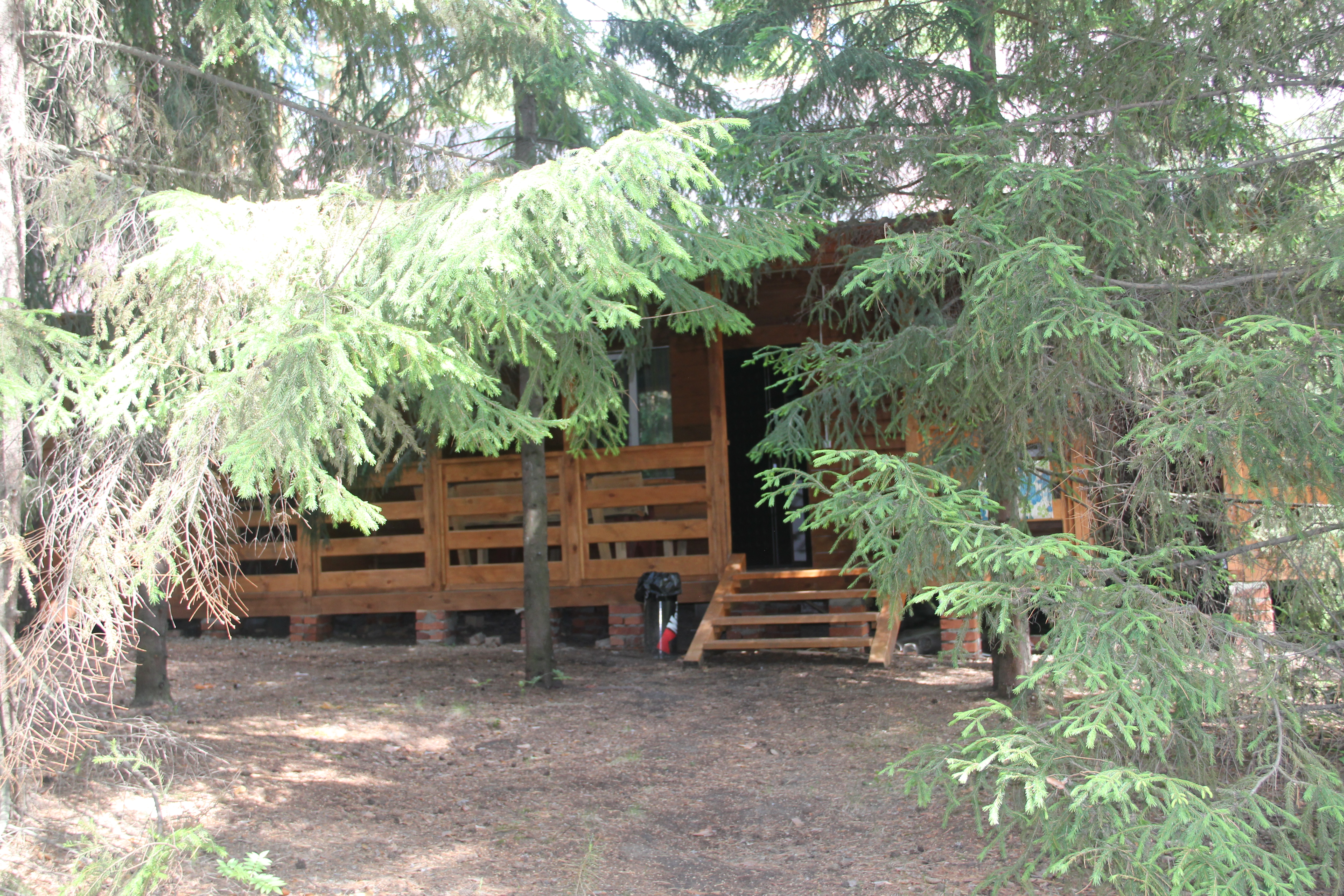 Фото Каракан