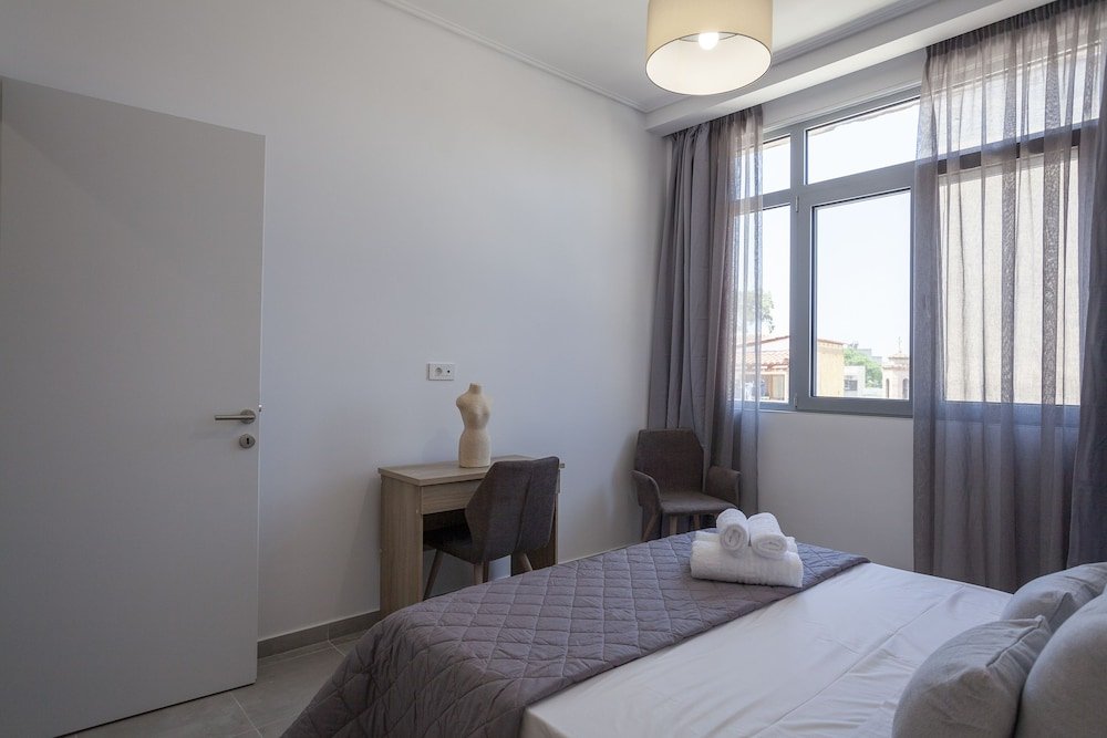 Фото Aristophanes Luxury Flat Psyrri Square