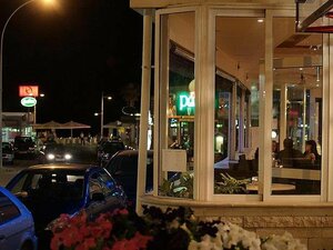 Гостиница Daphne Hotel Apartments