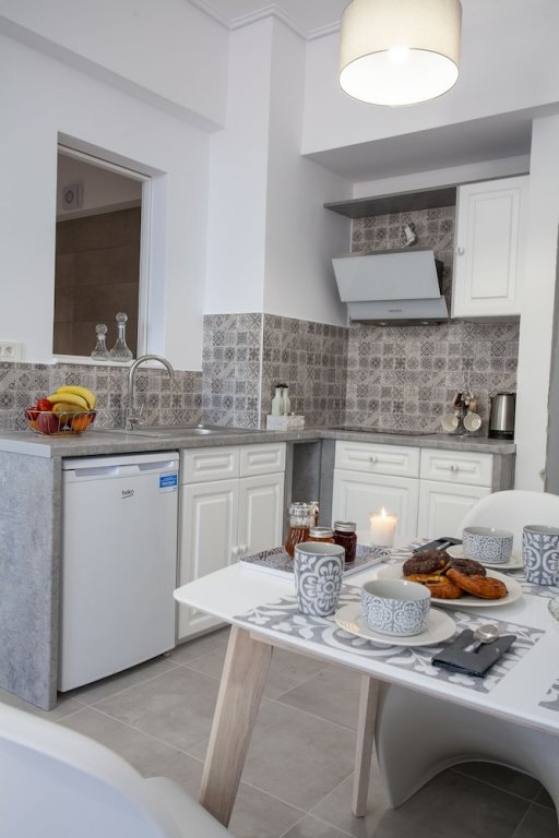 Фото Aristophanes Luxury Flat Psyrri Square