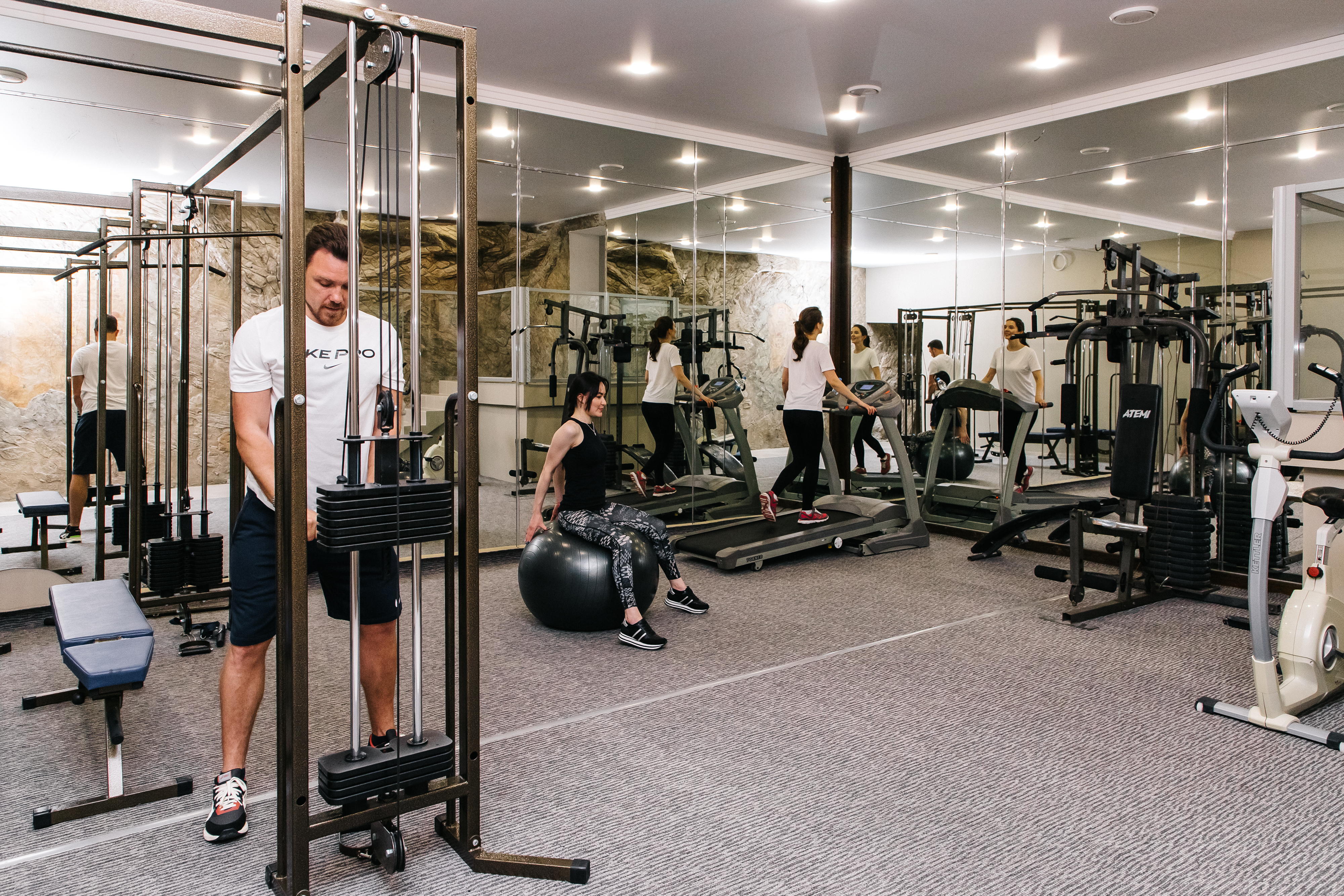 Фото Грааль Ахцу