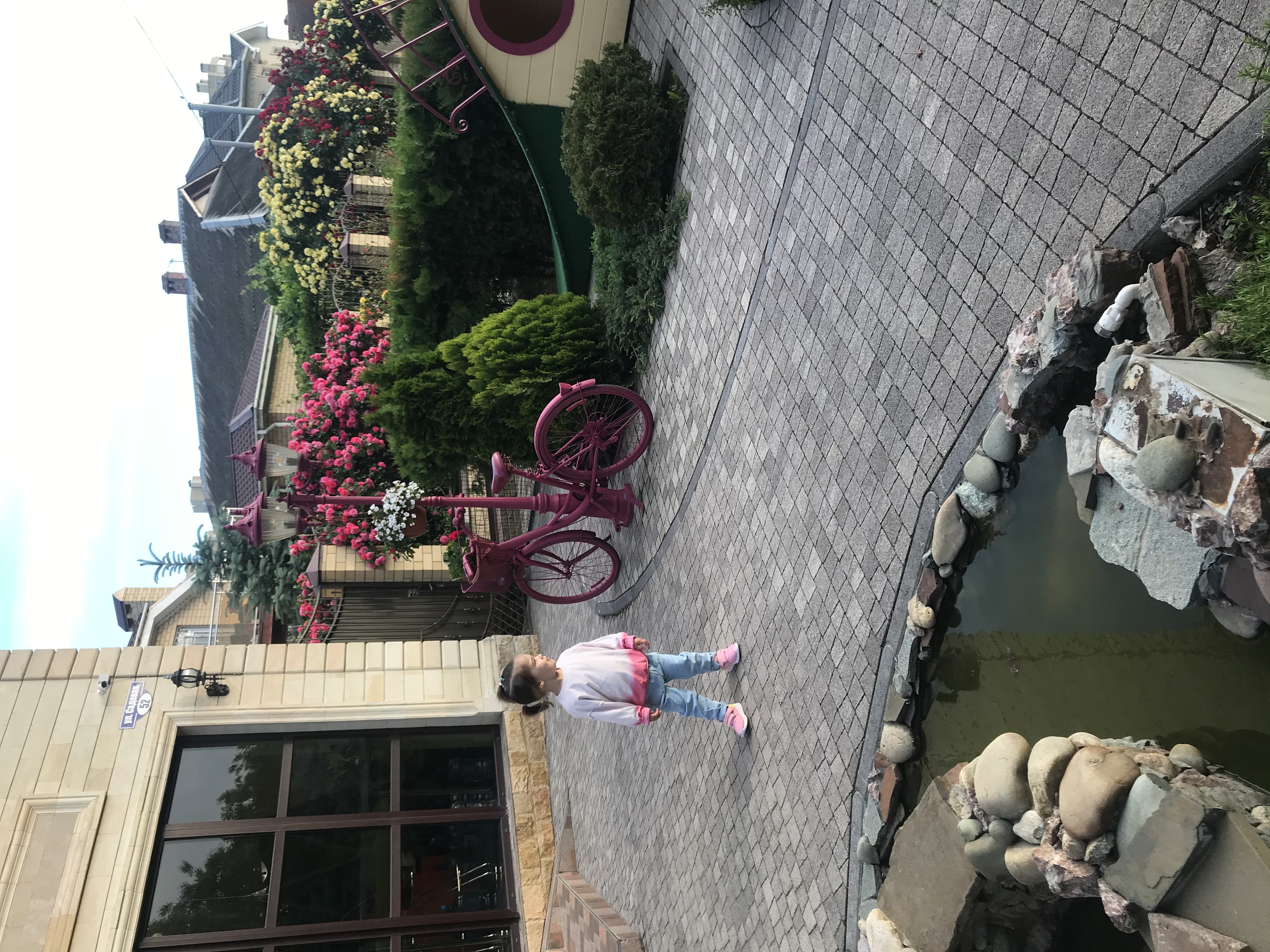 Фото Оливия