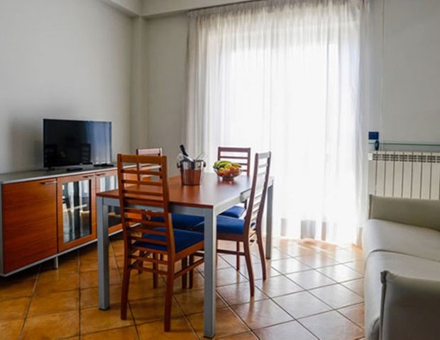 Фото Residence Azzurro