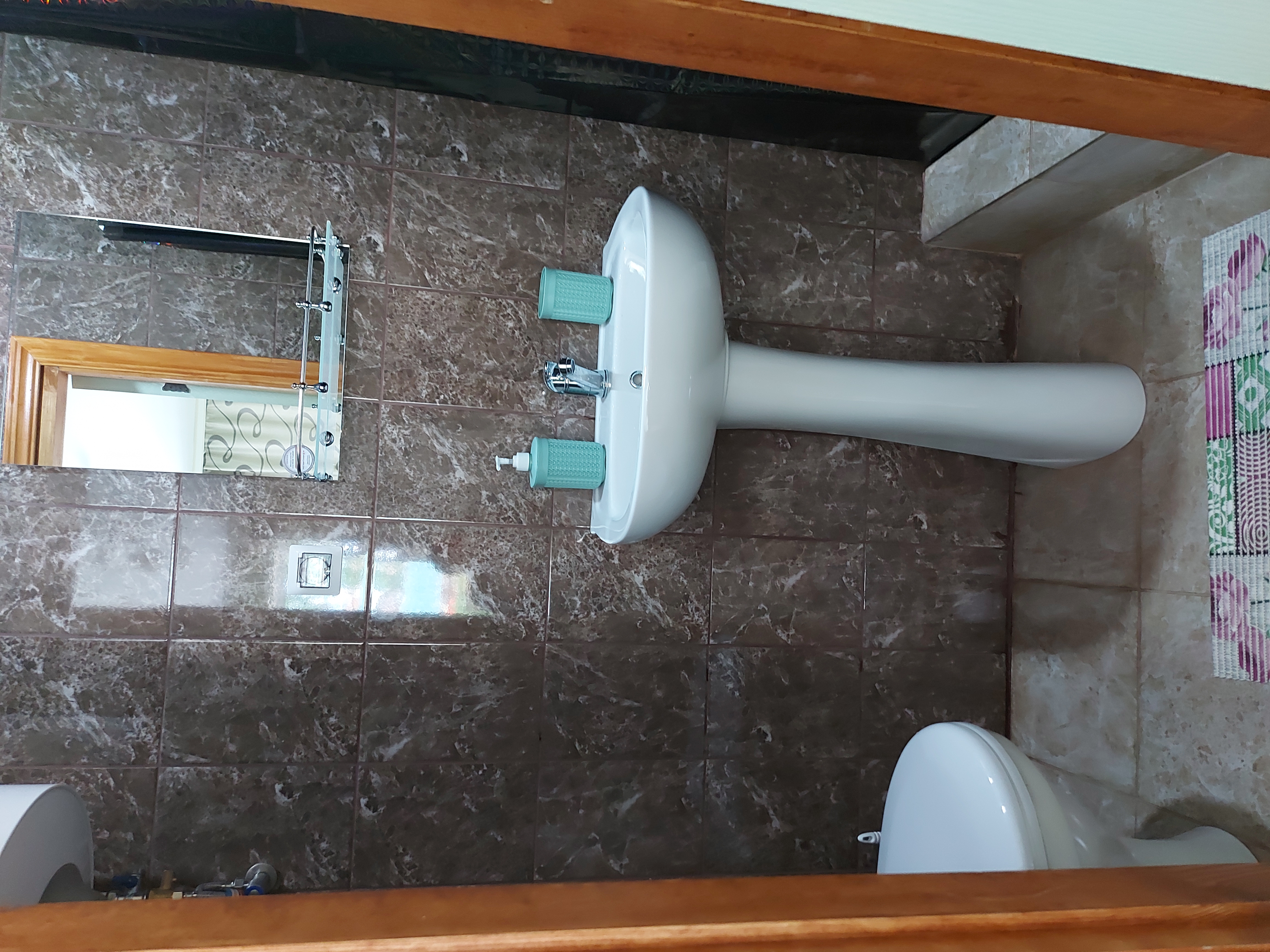 Фото Хороший гость