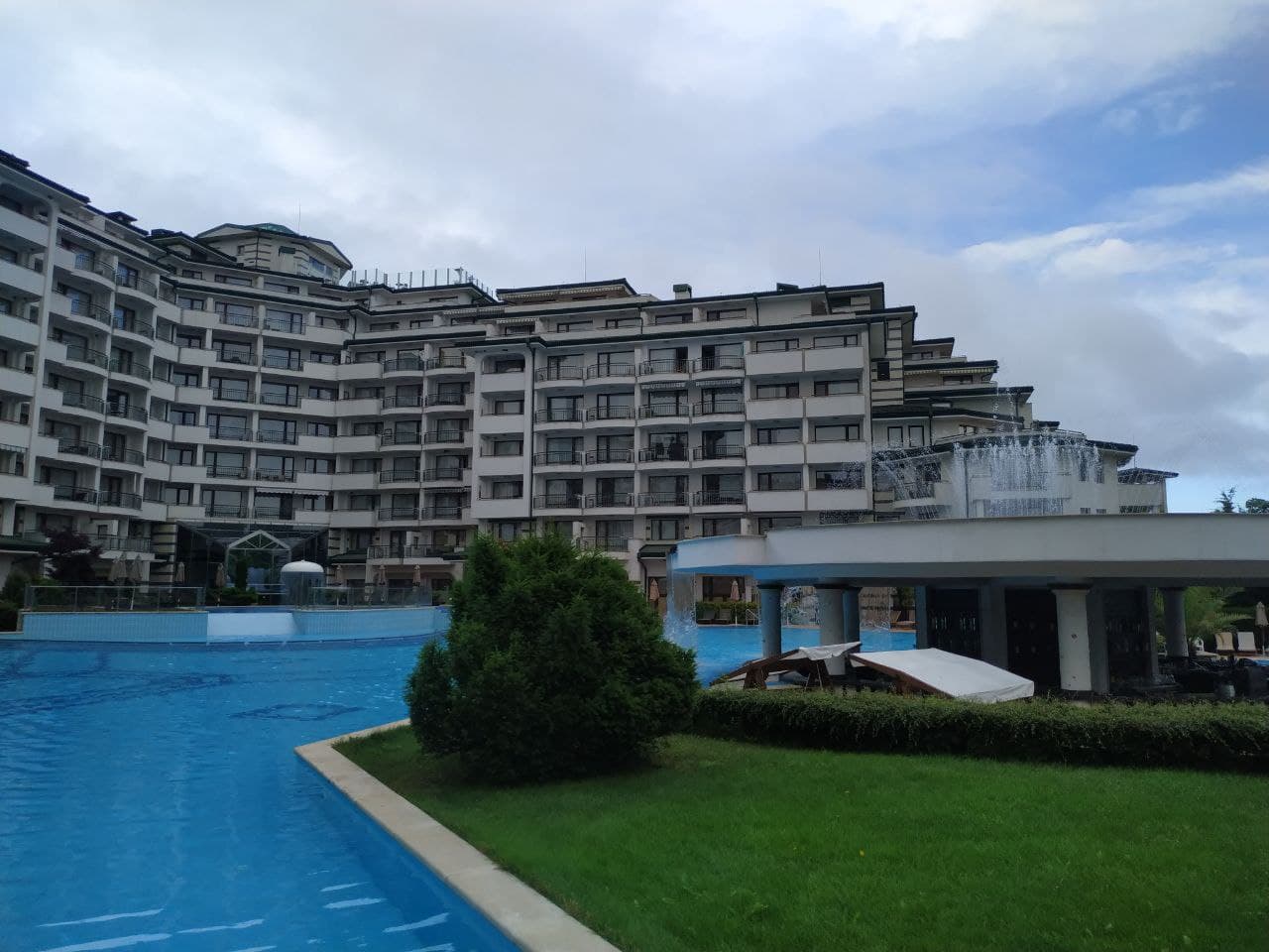 Фото отеля 4