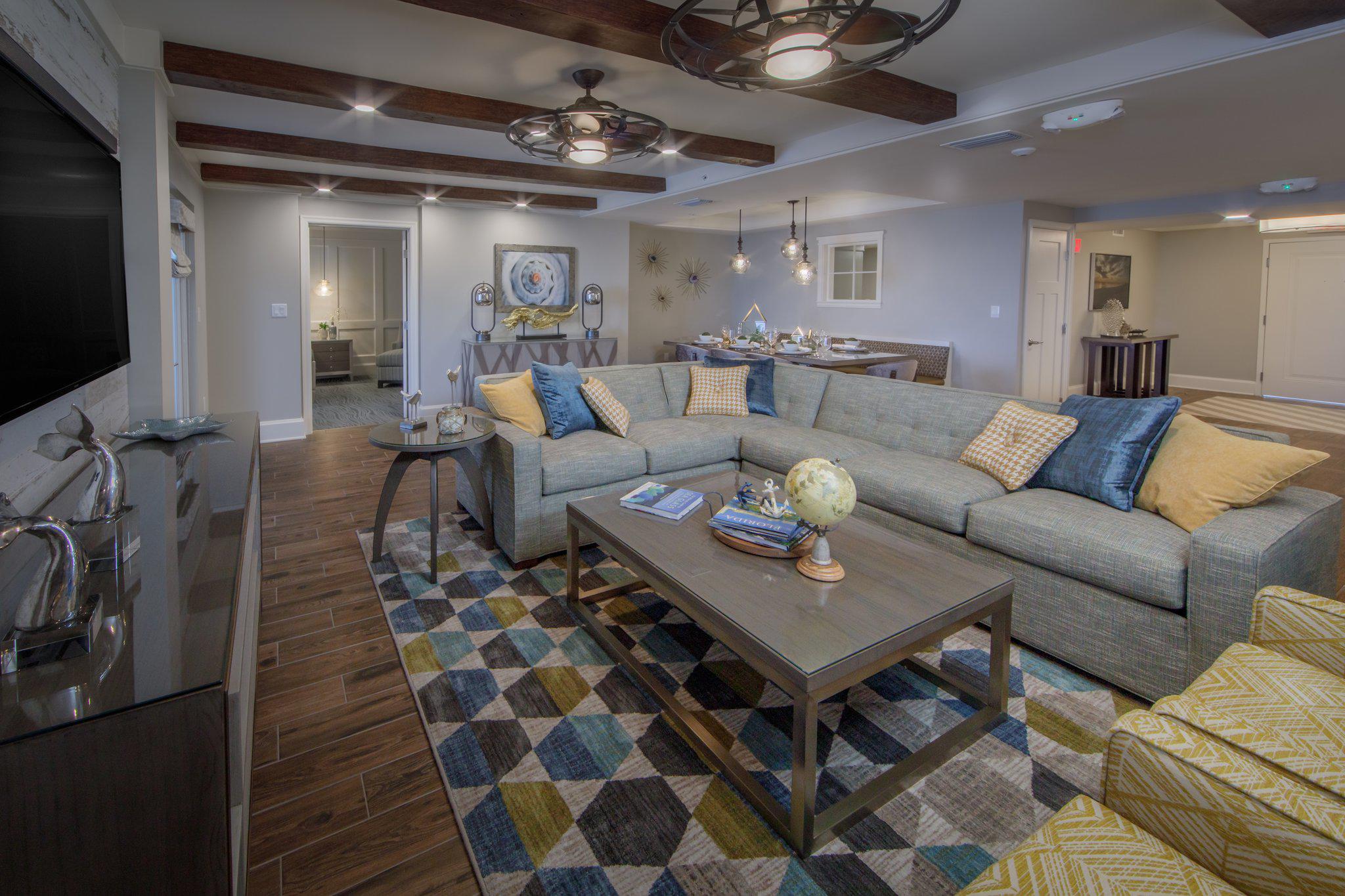 Фото Cape canaveral beach resort