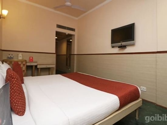 Фото Oyo 1197 Hotel Annex