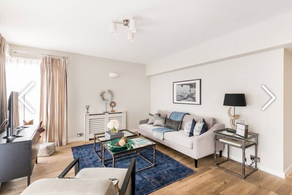 Фото Lak Serviced Apartments