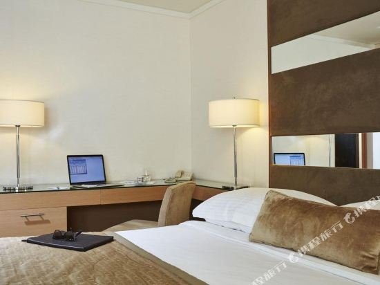 Фото Galaxy Hotel Iraklio