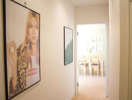 Фото Traditional Apartment - Hostel