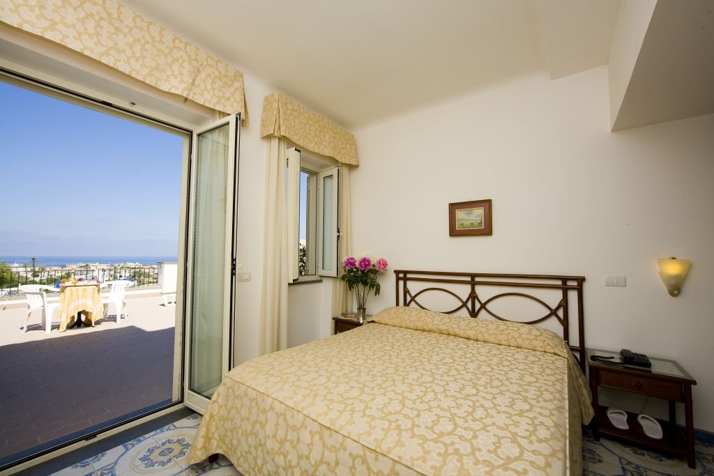 Фото Hotel Terme Tramonto d'oro