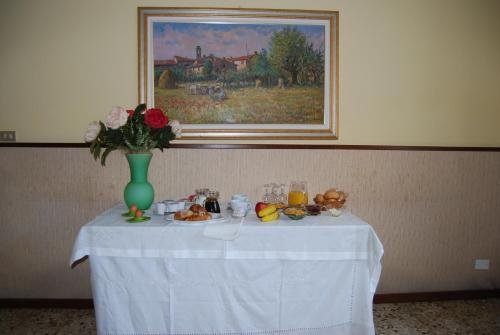 Фото Albergo Meuble' Olivi