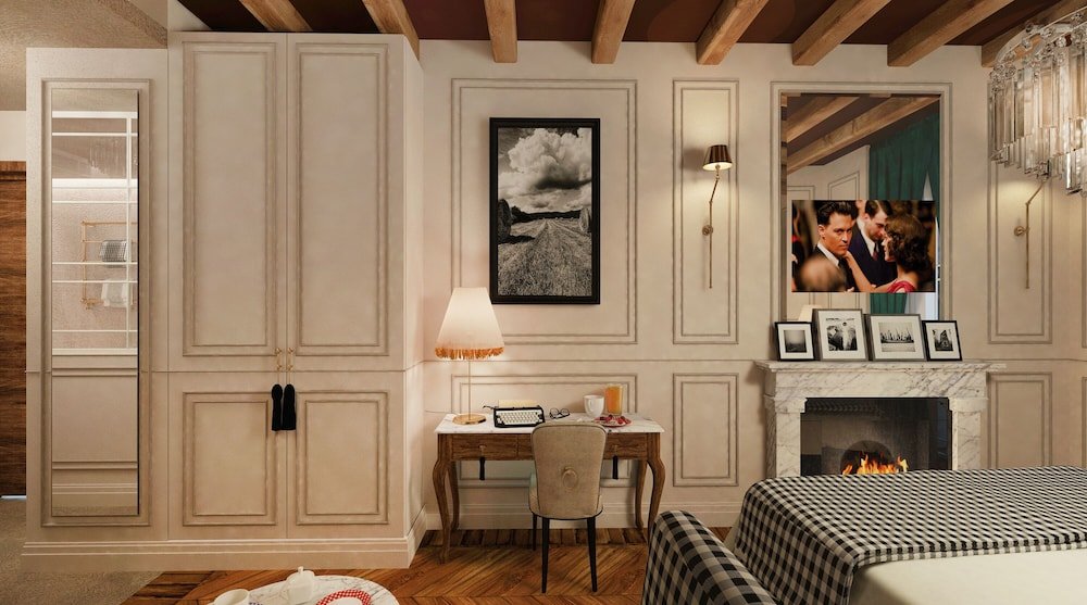 Фото Matilde Boutique Hotel