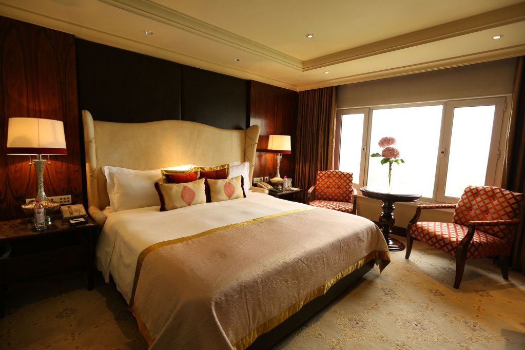 Фото Taj Palace, New Delhi