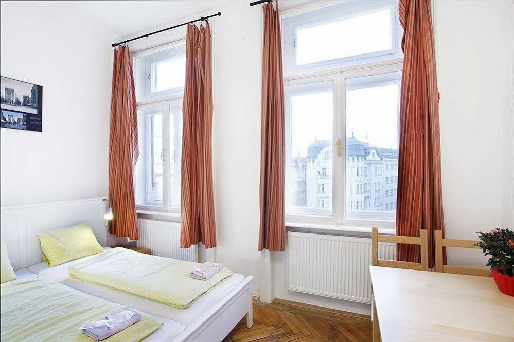 Hotel Hotel and Apartments Jacob, Brno, photo