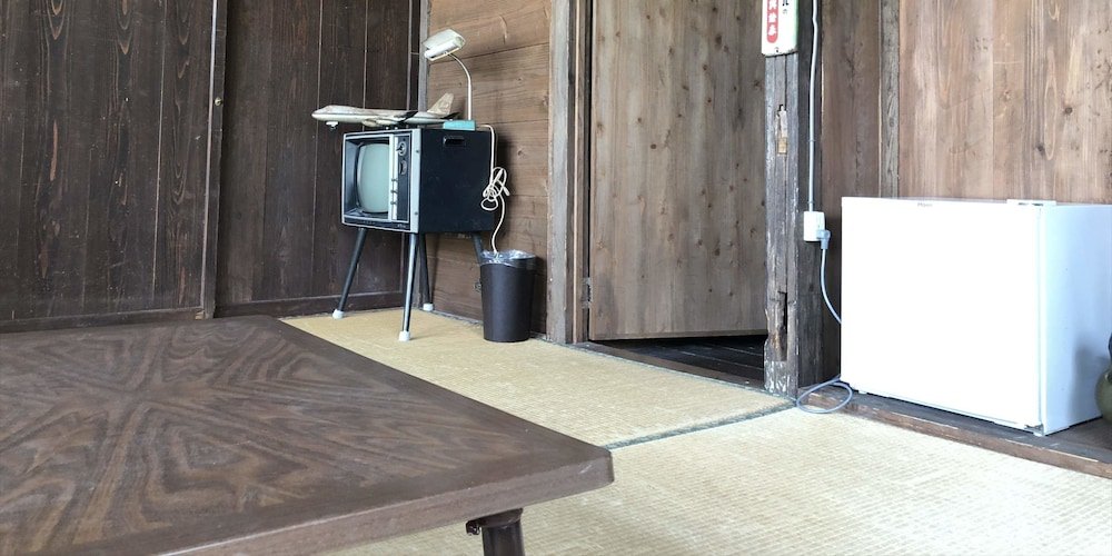 Фото Nakijin no Yado Hibiscus