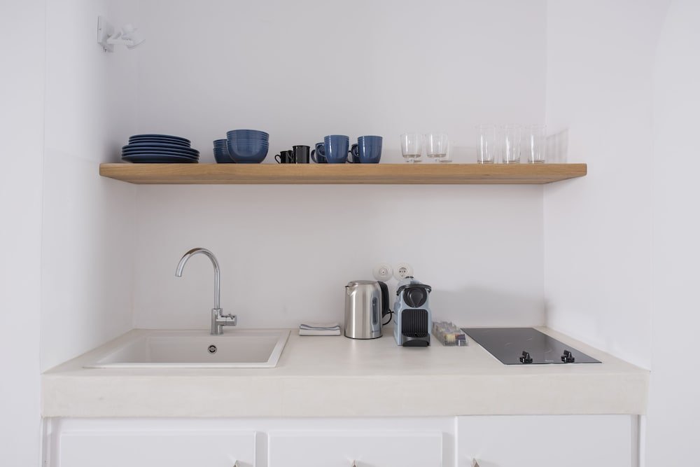 Фото La Maltese Private House Imerovigli