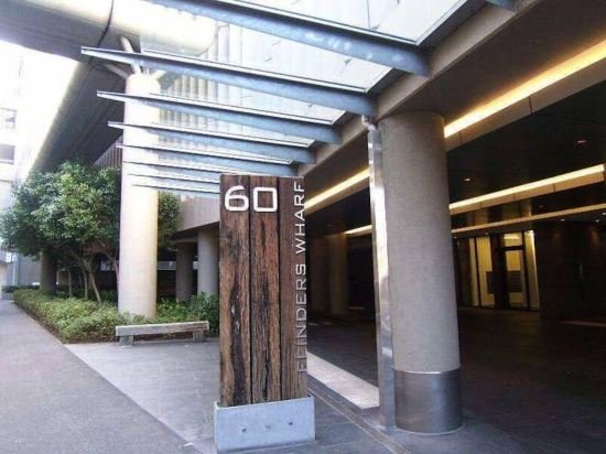 Фото Hotel Indigo Melbourne on Flinders by IHG