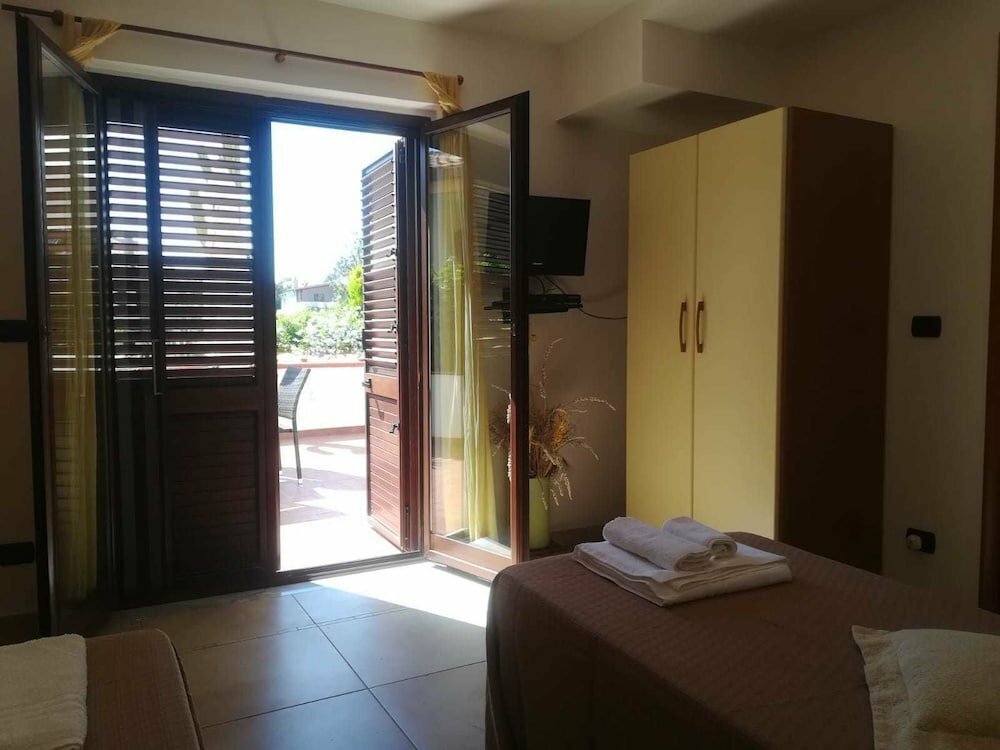 Hotel Isabel B&b, Calabria, photo