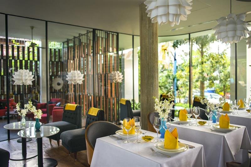 Фото Viroth's Villa